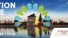 COP22 : Top 10 des choses qui ont changé à Marrakech