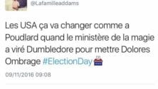 Les tweets les plus controversés suite à l&rsquo;élection de Donald Trump