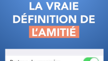 7 excuses que tu dis quand quelqu’un te demande de partager ta connexion