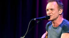 Un an après le drame, Sting va faire revivre le Bataclan