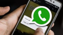 WhatsApp lance officiellement la fonctionnalité des appels vidéo