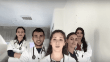 Vidéo : Quand des étudiants en médecine Rbatis veulent sensibiliser aux douleurs thoraciques