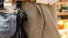 Les 8 tenues indispensables dans ta garde-robe pour cet automne