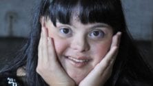 Noelia, première institutrice au monde atteinte de la Trisomie21