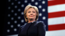 Oui, il est encore possible pour qu&rsquo;Hilary Clinton devienne présidente des Etats-Unis