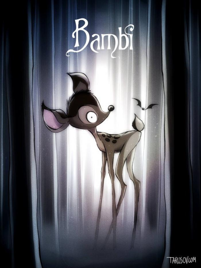 bambi-1947