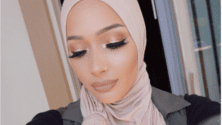 A la découverte de Nura Afia, la première Marocaine, musulmane, voilée et égérie de Cover Girl