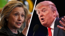 Plus de 4 millions de citoyens américains signent une pétition pour que Clinton soit présidente
