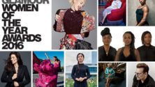 Les femmes les plus glamour et inspirantes de l’année 2016, ce sont elles