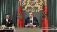 7 choses à retenir du khitab de la marche verte