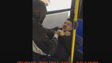 Vidéo : Un rappeur américain sauve une adolescente d&rsquo;une agression sexuelle et devient un &lsquo;héros&rsquo; national