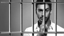 Non, Saad Lamjarred ne sortira pas encore de prison