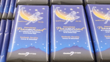 Il existe maintenant un chocolat qui réduit réellement les douleurs menstruelles