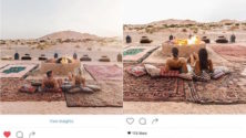 Cette fille copie toutes les photos d&rsquo;une instagrameuse qu&rsquo;elle suit partout