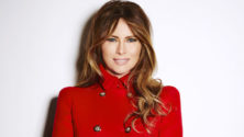 10 choses à savoir sur Melania Trump, la nouvelle ‘First Lady’ américaine
