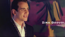 Momo, acteur principal du nouveau clip de Zina Daoudia