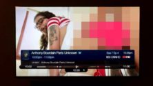 [Update] La chaîne CNN a diffusé accidentellement 30 minutes de porno