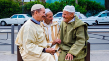 Découvrez les plus belles photos de Casablanca exposées à San Francisco