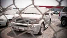Ces 8 voitures de luxe abandonnées à Dubai qui révoltent la toile