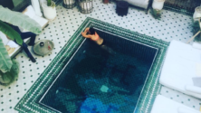 Yasmine, ce riad à Marrakech qui fait fureur sur Instagram
