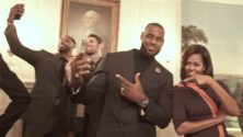 Mannequin Challenge : Le nouveau défi viral d&rsquo;Internet