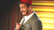 Sous l’emprise de drogue, Saad Lamjared aurait été arrêté pour agression d’une jeune femme à Saint-Tropez ?