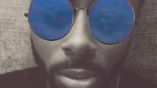 On a trouvé la musique du filtre aux lunettes de Snapchat