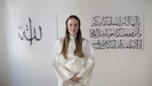 Sherin Khankan : L&rsquo;imam danoise qui incarne à la fois Islam et féminisme