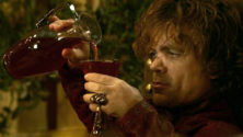 HBO va lancer des vins inspirés de Game of Thrones