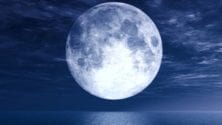 Le 14 novembre, on pourra admirer la plus grosse &lsquo;super-lune&rsquo; du 21e siècle