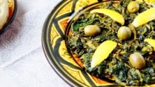 Ces 12 plats marocains végétariens vont vous donner l&rsquo;eau à la bouche