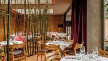 Top 5 des meilleurs restaurants asiatiques à Casablanca