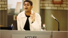 Jamel Debbouz donne un second souffle à la série &lsquo;H&rsquo;
