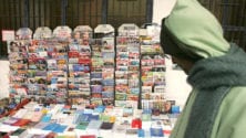 En moyenne, les Marocains lisent seulement 10 minutes par jour