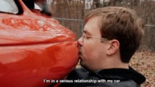 12 choses que tu fais pour prouver ton amour à ta voiture