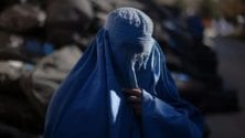 En Afghanistan, une femme est décapitée pour avoir fait du shopping