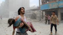 5 choses que les Marocains peuvent faire pour aider la population syrienne