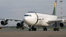 Malte : Un individu détourne un avion avec 118 passagers à bord