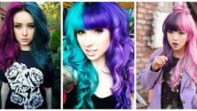Retour sur 6 tendances cheveux 2016 qui nous ont fait réfléchir