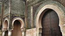 12 endroits super instagramables à Meknès