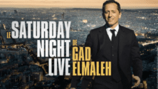 &lsquo;Saturday Night Live&rsquo;, la nouvelle émission de Gad El Maleh