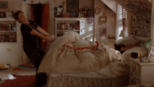 15 Gifs qui résument tes Lundis
