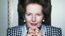 23 signes qui font de toi une Iron Lady