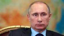 Vladimir Poutine impliqué dans le piratage des élections américaines