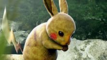 Cet artiste britannique imagine les pokemon dans la vraie vie et le résultat est bluffant