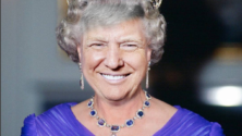 Le meilleur face swap de tous les temps : Trump et la reine d’Angleterre