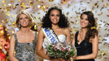 7 choses à savoir sur Alicia Aylies, Miss France 2017