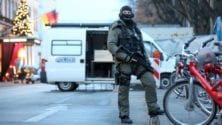 Un attentat impliquant un enfant de 12 ans déjoué en Allemagne