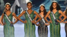 15 choses auxquelles tu penses en regardant le concours des miss