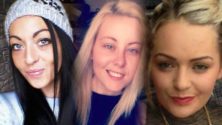 Trois jeunes femmes agressent sexuellement un footballeur